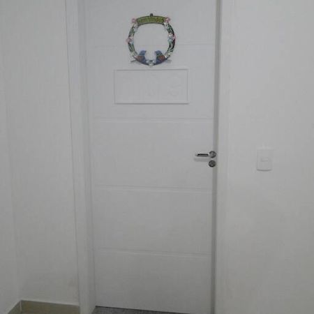 Apto. Aconchegante Ubatuba Esterno foto